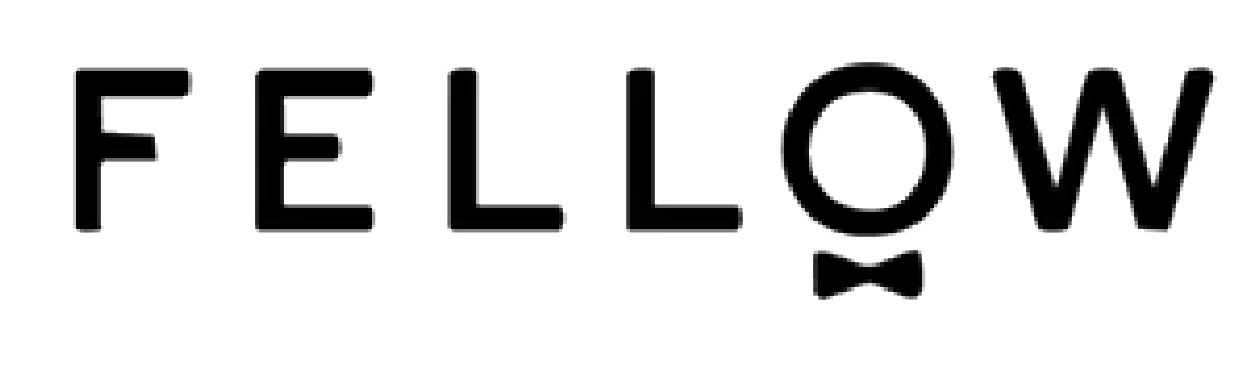 logo for Fellow coffee company